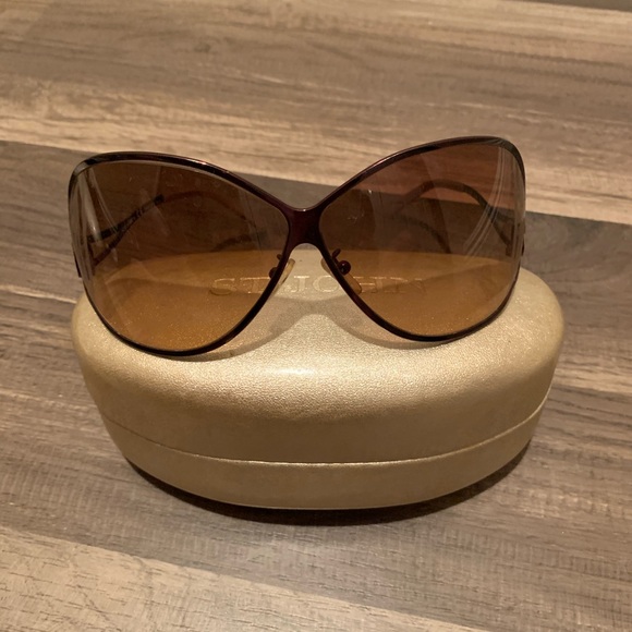 st john sunglasses